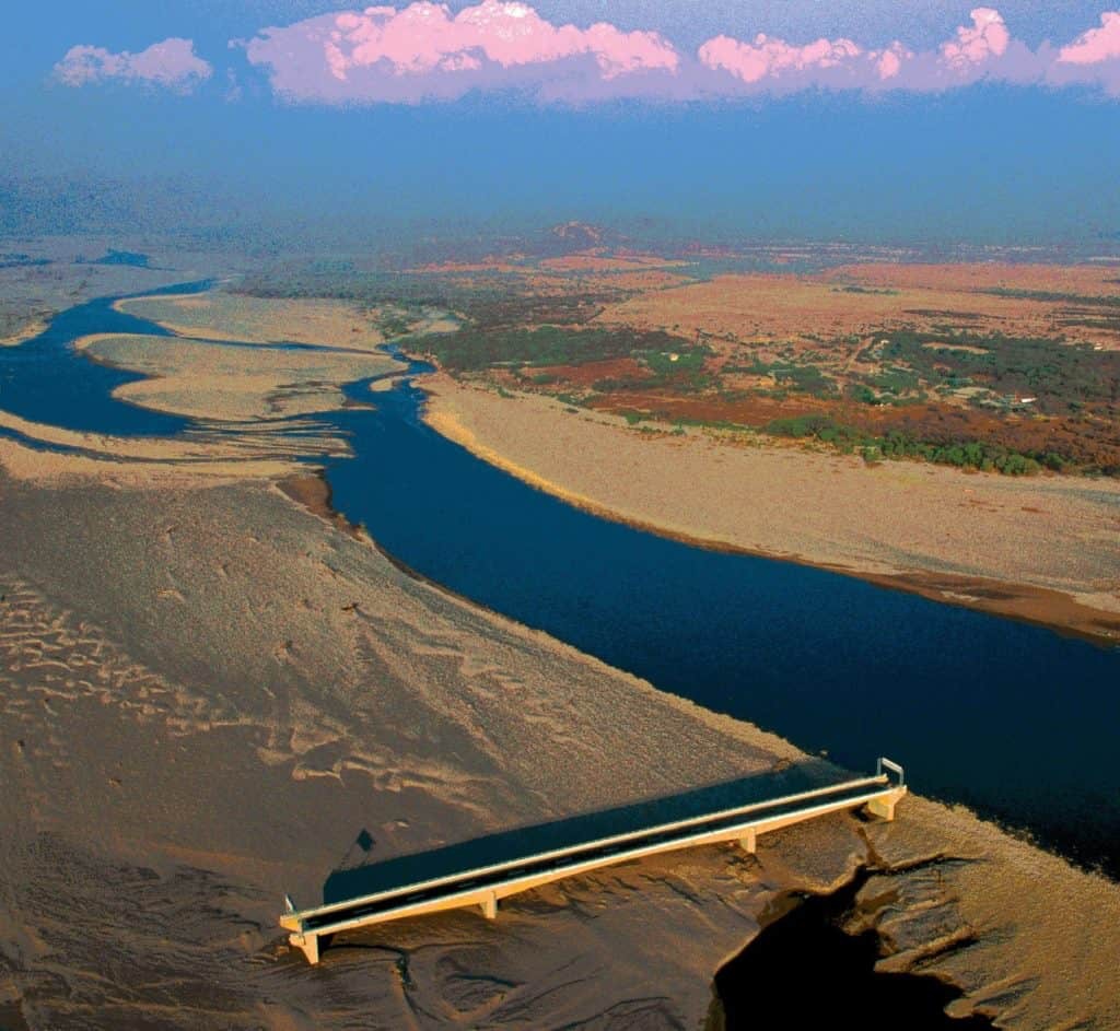 Puente de Choluteca