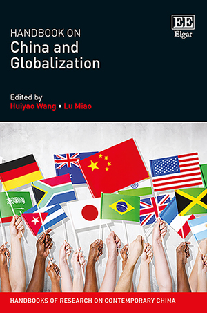 Handbook on China and Globalization